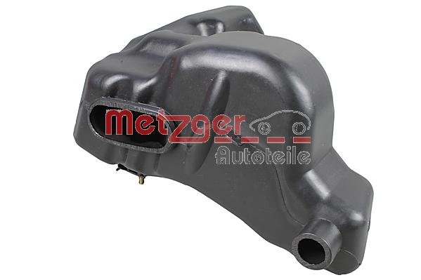 Rezervor apa,spalare parbriz 2140277 METZGER